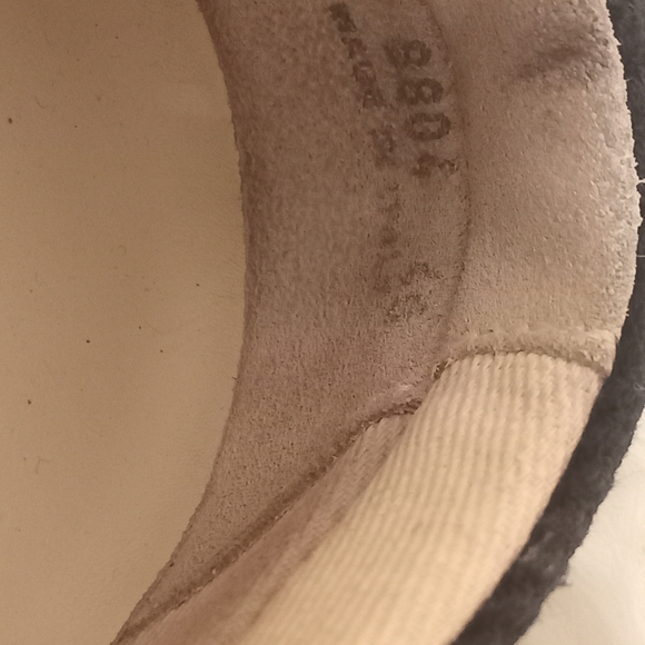 Rick Owens Slip On RAMONES - Picture 12 of 12